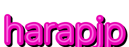 harapjp — logo kanal