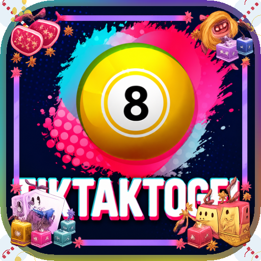 tiktaktogel — mitra unggulan